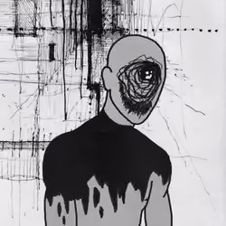 Dark Nightmare #2991