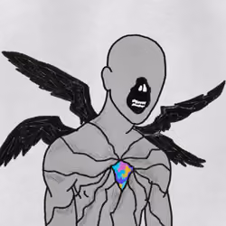 Dark Nightmare #201