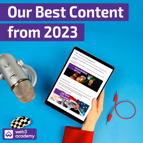 Best of 2023 #7