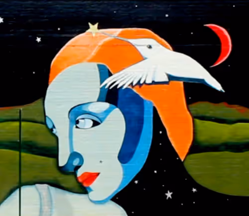 painting