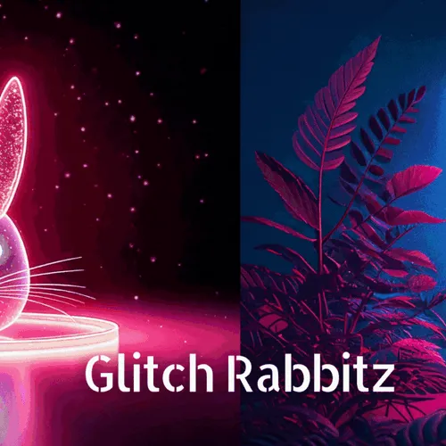 Single Glitch Rabbitz