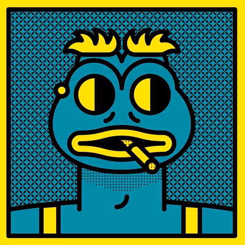 Acid Pepe