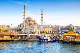 Istanbul 26