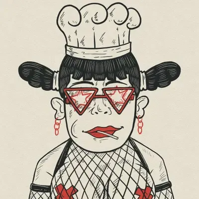 Bozo Girls 6