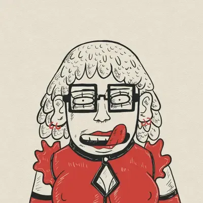 Bozo Girls 6