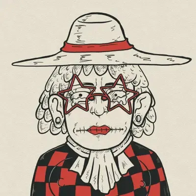 Bozo Girls 6