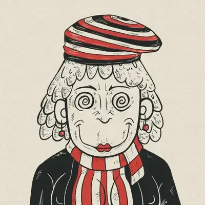 PunkNo. 263
