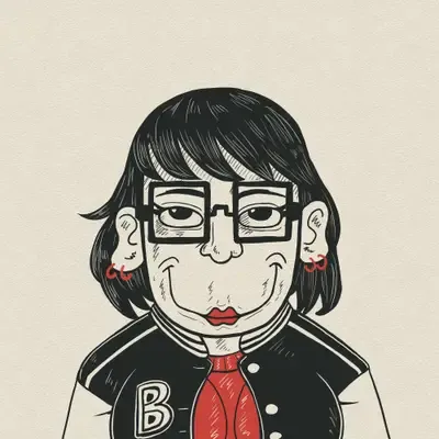 Bozo Girls 6