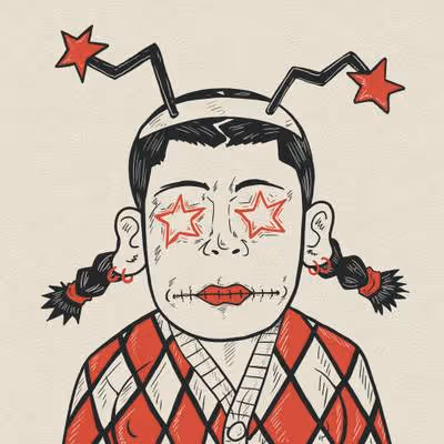 Bozo Girls 6