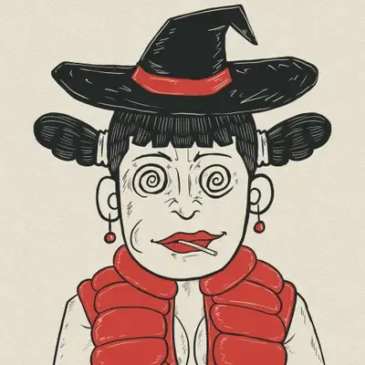 Bozo Girls 6