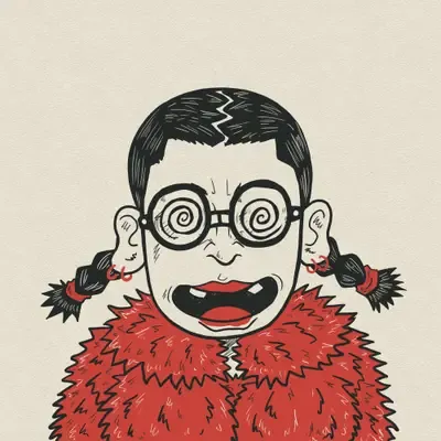Bozo Girls 6