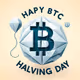 halving