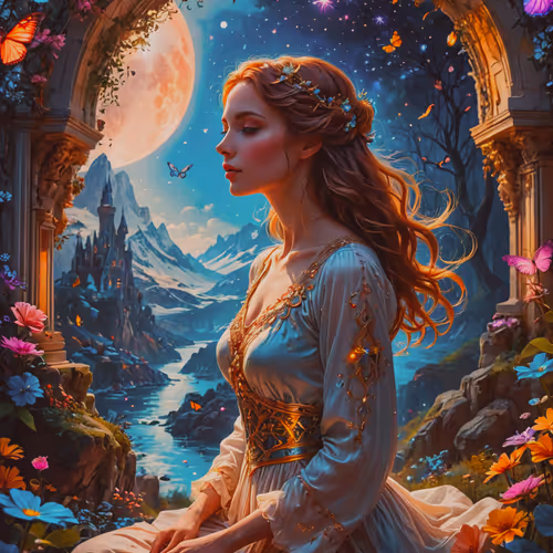 Fardream