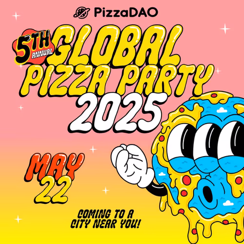 Global Pizza Party Cleveland