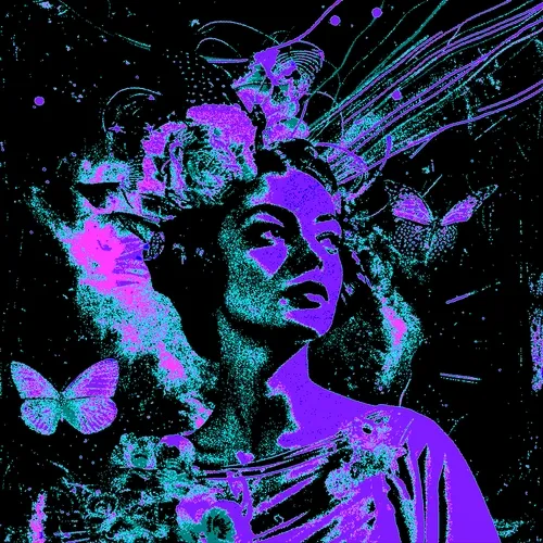 Empress Hypersub Art