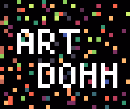 Art Dohh NFT