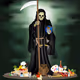 Santa Muerte