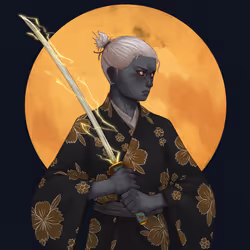Bakufu侍 #821