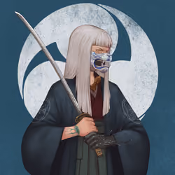 Bakufu侍 #667
