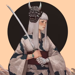 Bakufu侍 #359