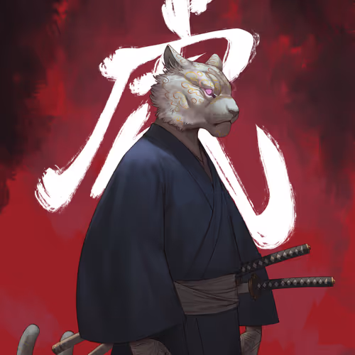 3