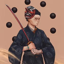 Bakufu侍 #629