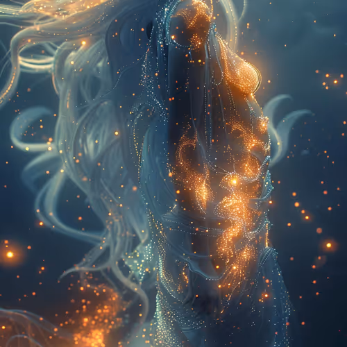 Magical Moments