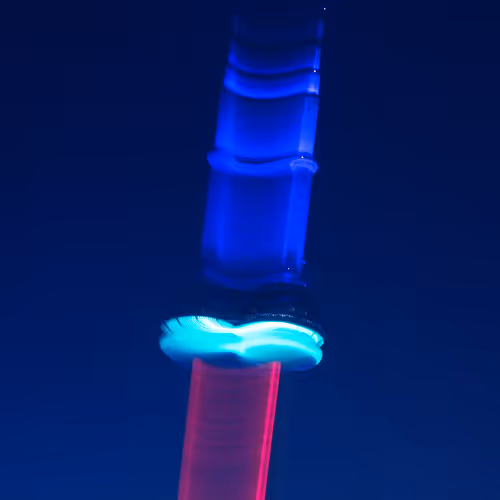 Still Blue 1