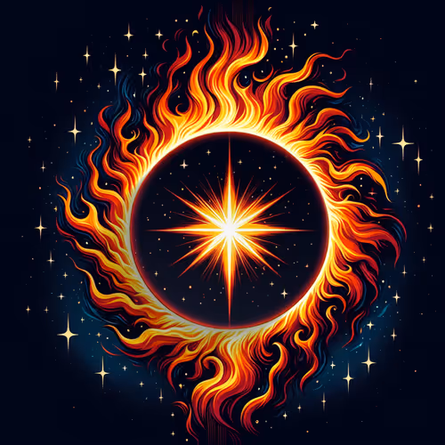 Ring Of Fire 5