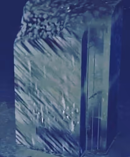 TOP SECRET Reptilian Buildings found in Florida