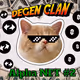 Degen Clan Alpha NFT #2