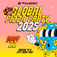 Global Pizza Party Nairobi City
