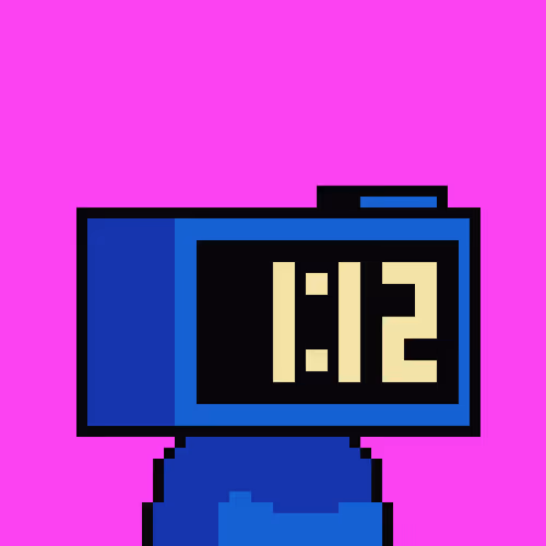 Alarm clock