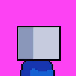 Silver Pixel