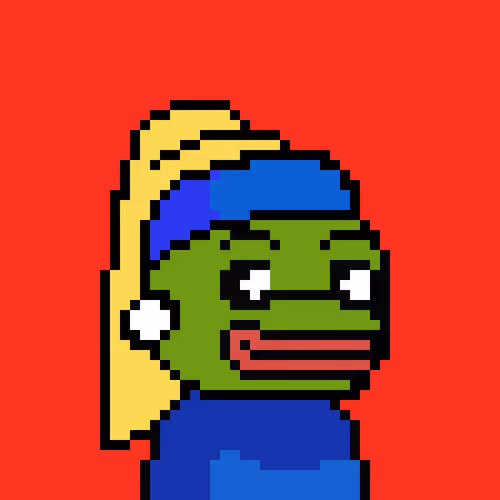 Pearl Pepe