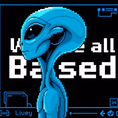 We Re All Based