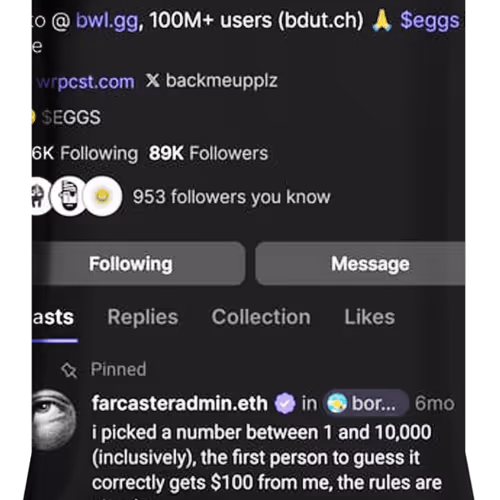Farcastar 25 user