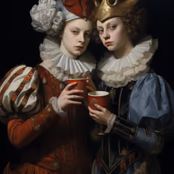 Dark Renaissance