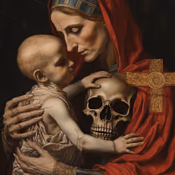 Dark Renaissance