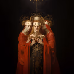 Dark Renaissance