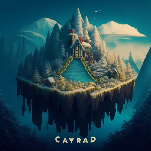 Cryptoland Christmas