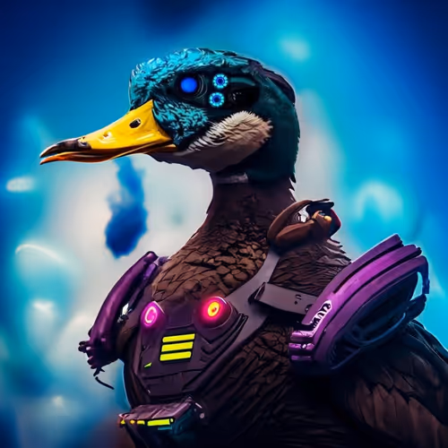 Duck