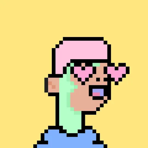 Dood Punk Yc