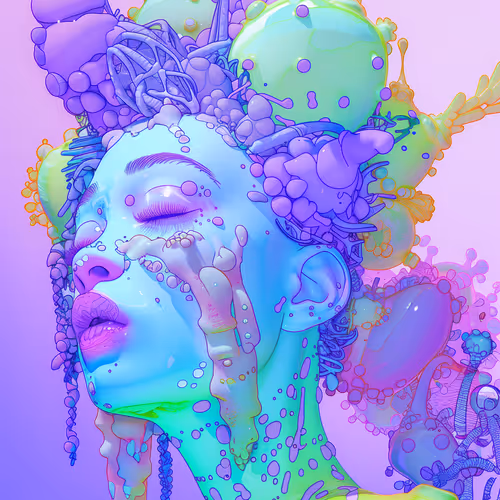 Dreamers #1