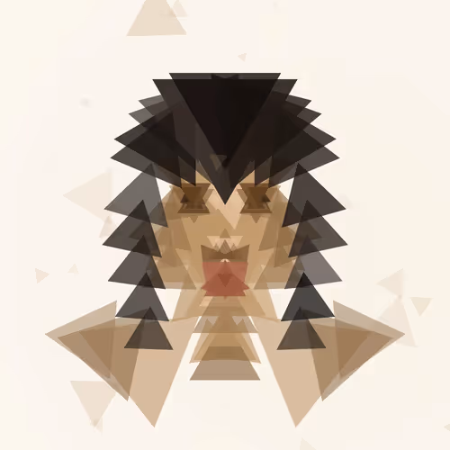 Trigno Sapiens #408