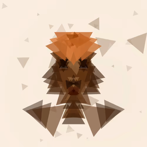 Trigno Sapiens #611