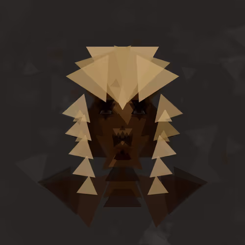 Trigno Sapiens #448