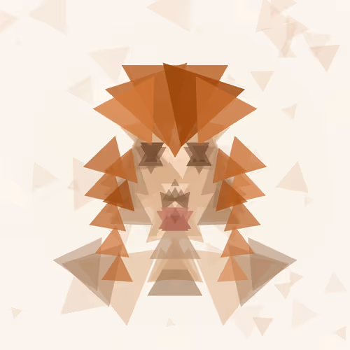 Trigno Sapiens #978