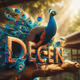 degen peacock
