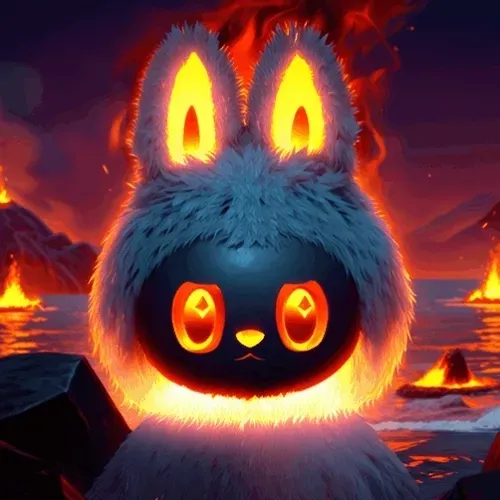 Etherbubu Legendary Edition Nft 277744368